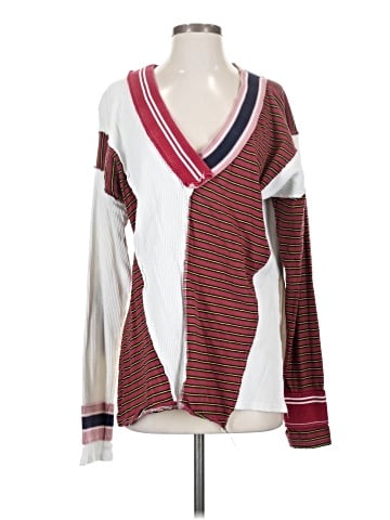 BDG Long Sleeve T-Shirt (view 1)