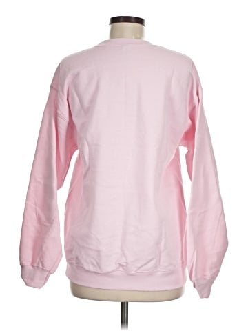 Gildan Sweatshirt (view 2)