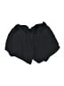 Avia Solid Black Shorts Size 16 - photo 1