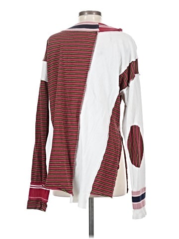 BDG Long Sleeve T-Shirt (view 2)