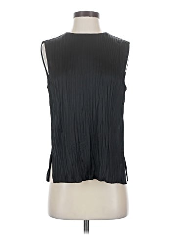 Vince. Sleeveless Blouse (view 1)