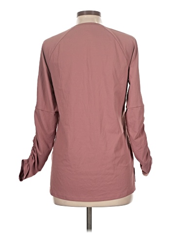 Fabletics 3/4 Sleeve T-Shirt (view 2)