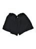 Avia Solid Black Shorts Size 16 - photo 2