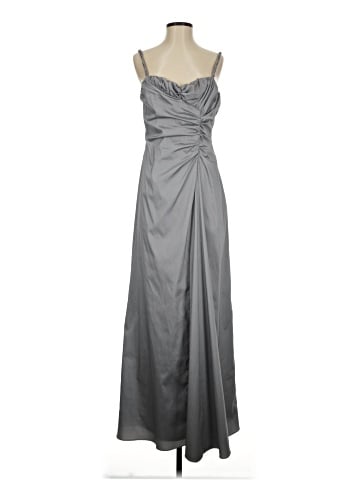 Adrianna Papell Cocktail Dress (view 1)