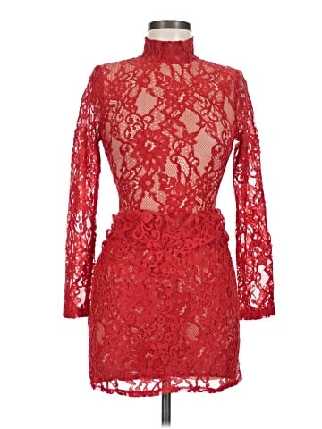 Marina Cocktail Dress (view 1)