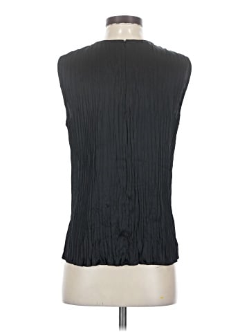 Vince. Sleeveless Blouse (view 2)