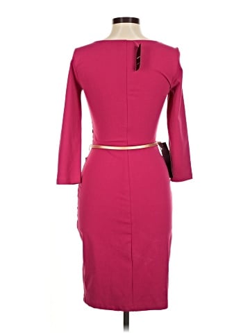 Bebe Cocktail Dress (view 2)