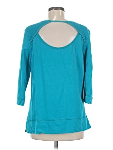 Disney Parks 3/4 Sleeve T-Shirt (view 2)