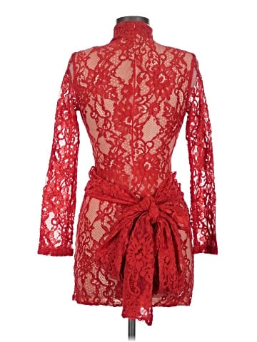 Marina Cocktail Dress (view 2)
