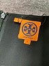 Tory Burch Black Casual Dress Size 8 - photo 7
