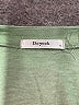 Assorted Brands Green Short Sleeve T-Shirt Size M - photo 7