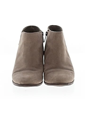Circus NY by Sam Edelman Ankle Boots (view 2)