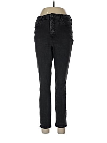 LC Lauren Conrad Jeans (view 1)