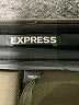 Express Green Dress Pants Size 8 - photo 7