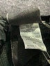 Moon Collection 100% Polyester Black Cocktail Dress Size M - photo 6