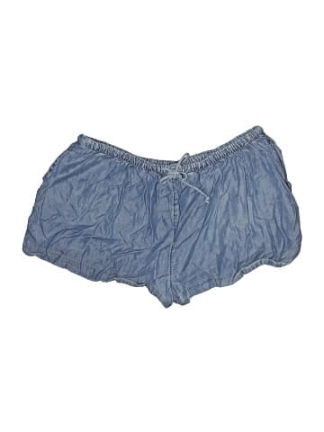 Mossimo Supply Co. Denim Shorts (view 1)