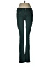 CAbi Green Jeans Size 4 - photo 1