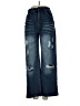 Unbranded Blue Jeans Size XS - photo 1