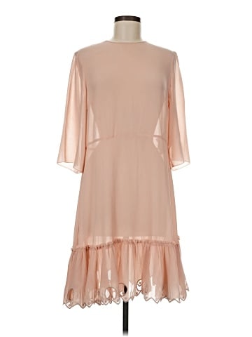 See By Chloé Cocktail Dress (view 1)