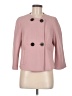 Ann Taylor Pink Coat Size 8 - photo 1
