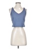 Unbranded Blue Tank Top Size 2 (estimated) - photo 1