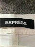 Express Ivory Jeans Size 2R - photo 4