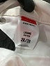 Express Ivory Jeans Size 2R - photo 5