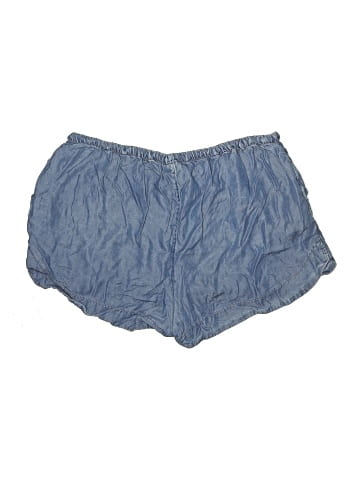Mossimo Supply Co. Denim Shorts (view 2)