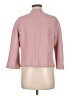Ann Taylor Pink Coat Size 8 - photo 2