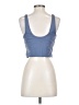 Unbranded Blue Tank Top Size 2 (estimated) - photo 2