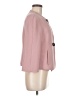 Ann Taylor Pink Coat Size 8 - photo 4