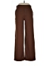 G4 Free Brown Active Pants Size 12 - photo 1