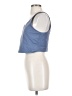 Unbranded Blue Tank Top Size 2 (estimated) - photo 5