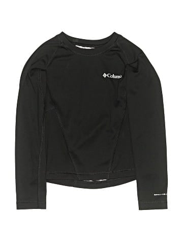Columbia Long Sleeve T-Shirt (view 1)