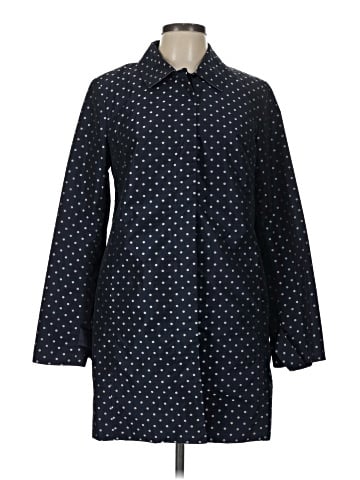 Talbots Coat (view 1)