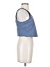 Unbranded Blue Tank Top Size 2 (estimated) - photo 4