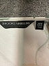 Brooke Shields Timeless 100% Polyester White 3/4 Sleeve Blouse Size 24W - photo 7