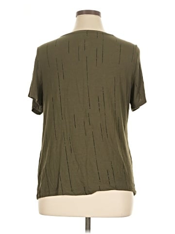 Apt. 9 Short Sleeve T-Shirt (view 2)