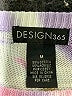 Design 365 Tie-dye Purple Pullover Sweater Size M - photo 7