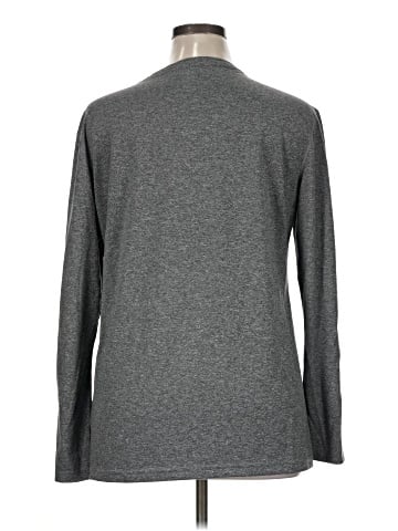 Adidas Long Sleeve T-Shirt (view 2)