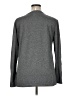 Adidas 100% Polyester Gray Long Sleeve T-Shirt Size XL - photo 2