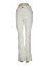 Pilcro Ivory Casual Pants Size 25 waist - photo 1