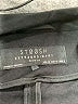 Stoosh Black Blazer Size M - photo 6