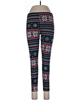 No Boundaries Leggings