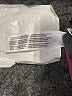 ELOQUII Purple Long Sleeve Blouse Size 26 - photo 8
