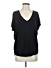 Express Black Short Sleeve T-Shirt Size S - photo 1