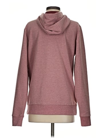 Jockey Zip Up Hoodie (view 2)