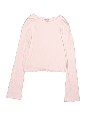 Crewcuts Long Sleeve T-Shirt (view 1)