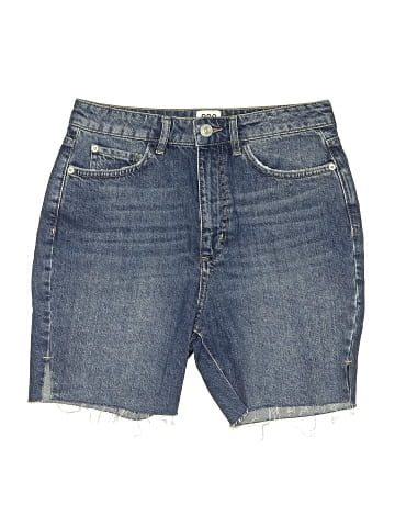 BDG Denim Shorts (view 1)