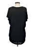Express Black Short Sleeve T-Shirt Size S - photo 2